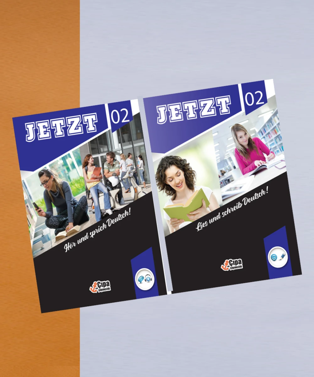 Jetzt 2