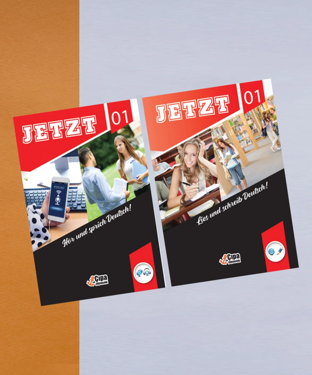 Jetzt 1