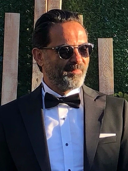 Semih Ozturk